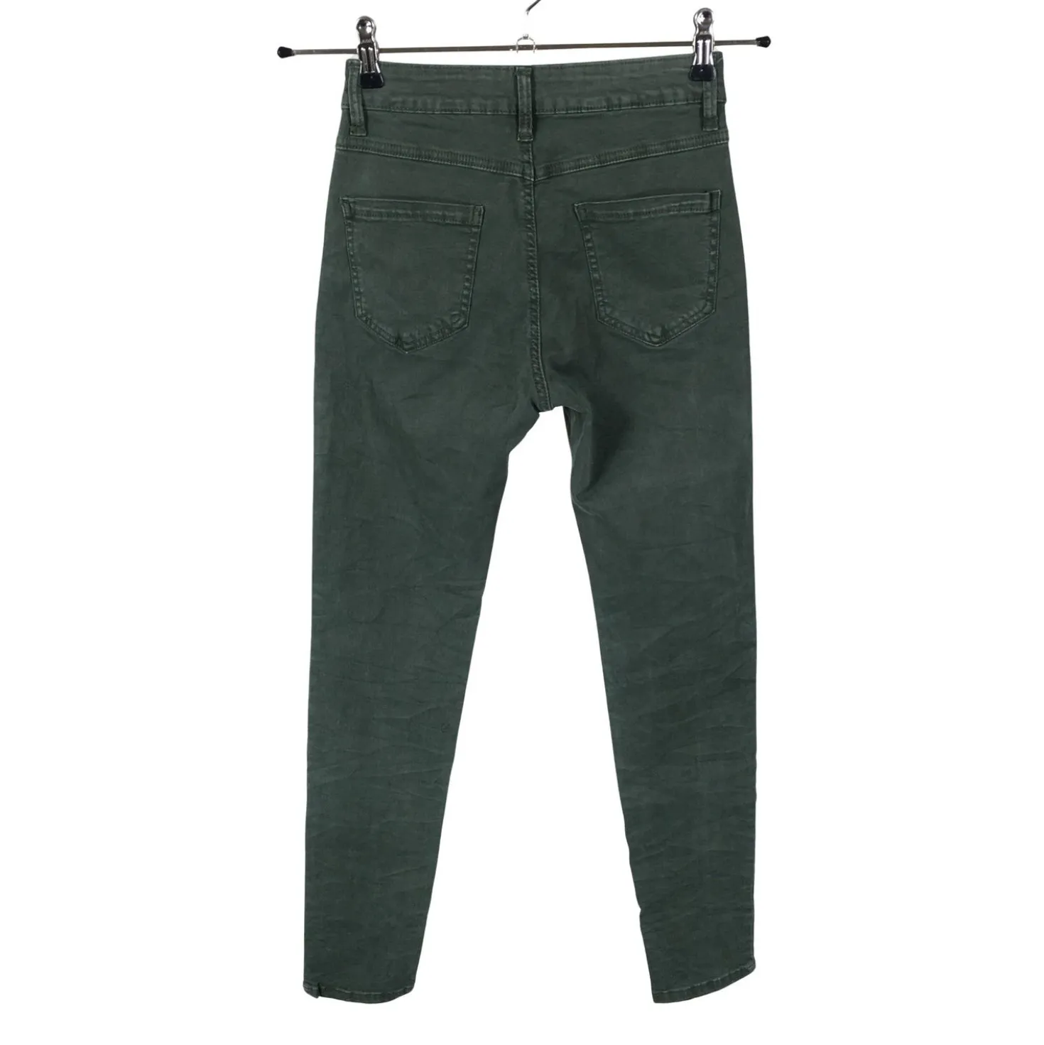 Naisten farkut, koko 34