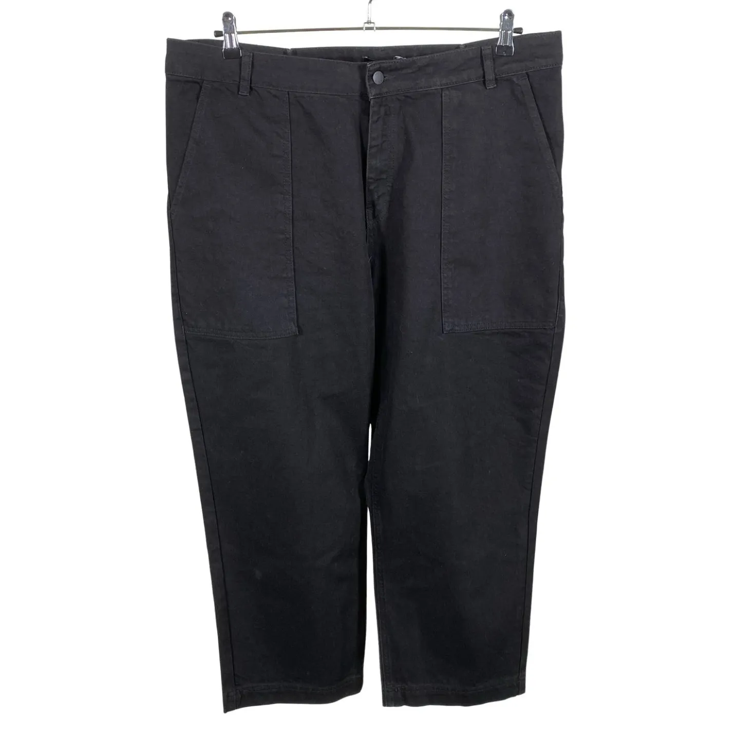Naisten farkut, koko 48