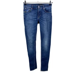 Naisten farkut, koko W29