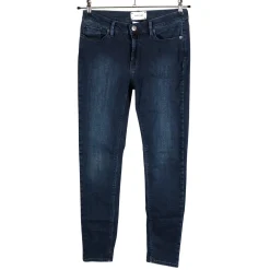 Naisten farkut, koko W28