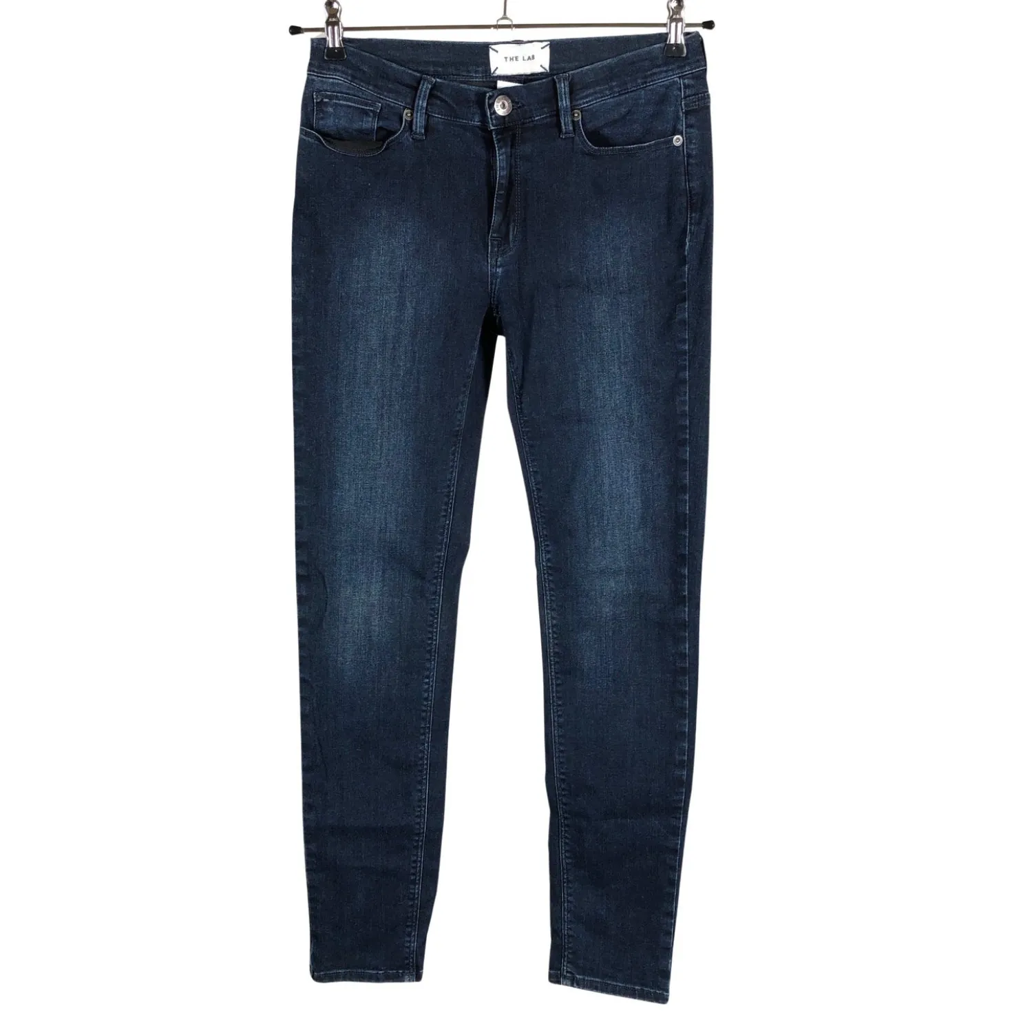 Naisten farkut, koko W28