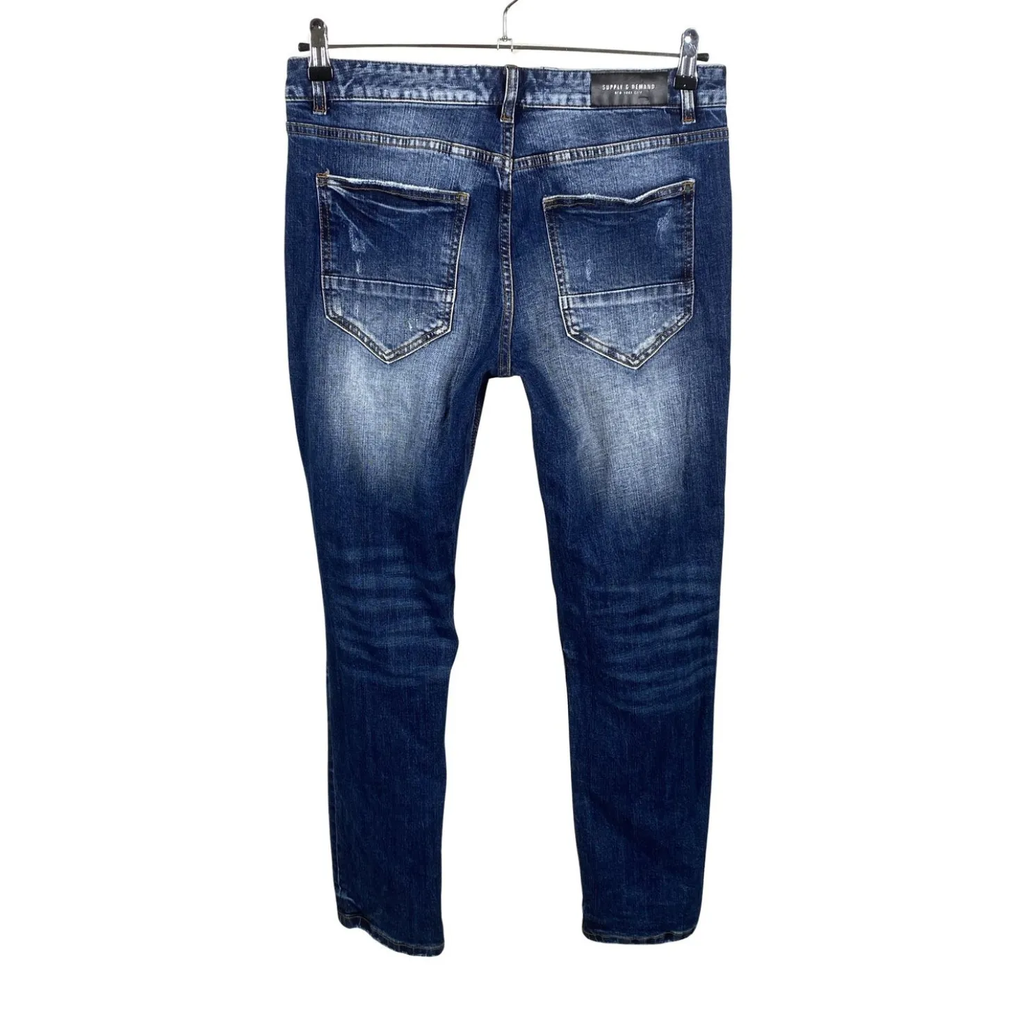 Naisten farkut, koko W32