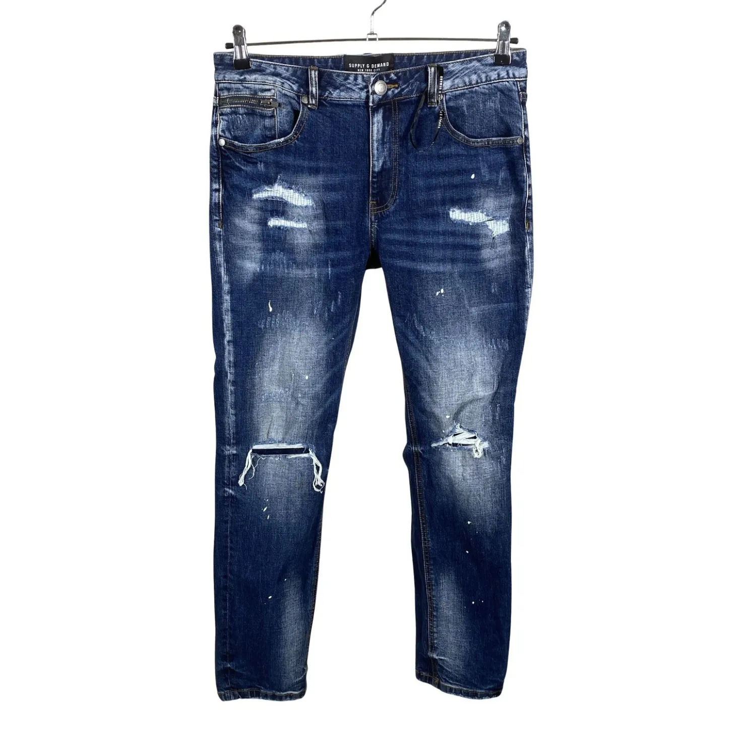Naisten farkut, koko W32