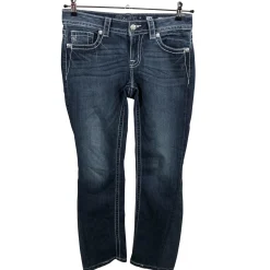 Naisten farkut, koko W28