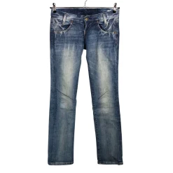 Naisten farkut, koko W26