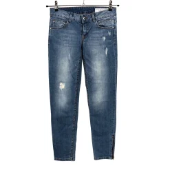Naisten farkut, koko W27