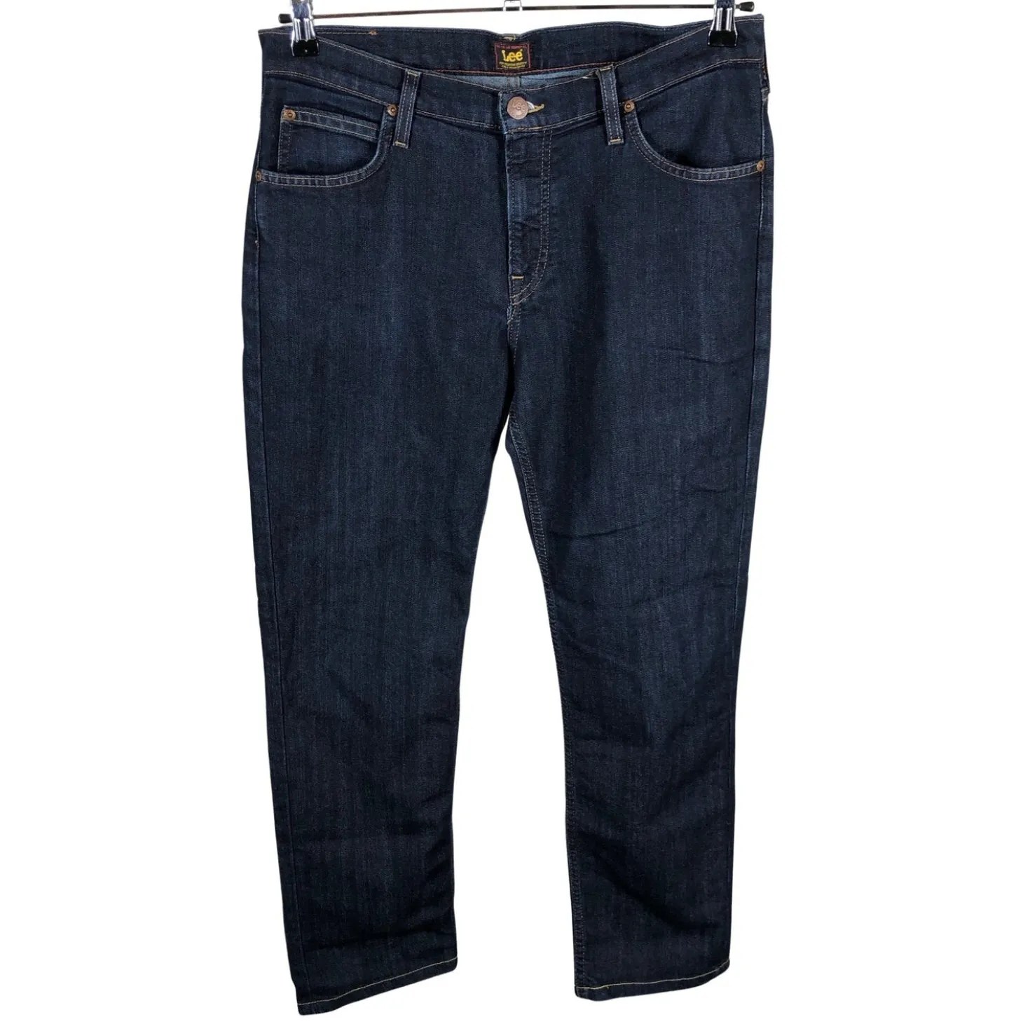 Naisten farkut, koko W33