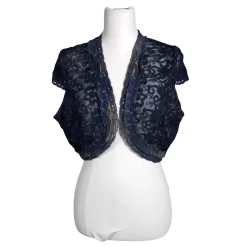 Naisten juhlabolero, koko 40