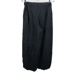 Naisten kangashousut, koko 34