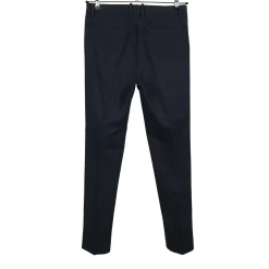 Naisten kangashousut, koko W28
