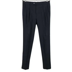 Naisten kangashousut, koko W28