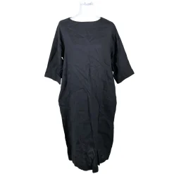 Naisten kangasmekko, koko 38