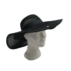 Naisten kesähattu, koko 54 - 56 cm