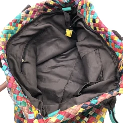 Naisten käsilaukku, koko Maxi