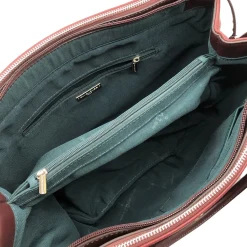Naisten käsilaukku, koko Maxi