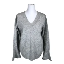 Naisten neulepaita, koko 40