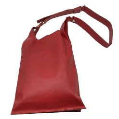 Naisten olkalaukku, koko Maxi