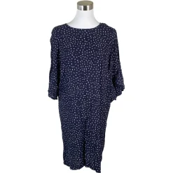 Naisten sifonkimekko, koko 38