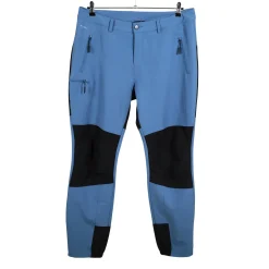 Naisten softshell-housut, koko 44