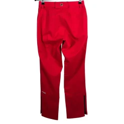Naisten softshell-housut, koko 34