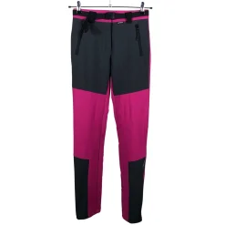 Naisten softshell-housut, koko 34