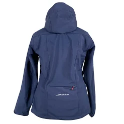 Naisten softshell-takki, koko 44