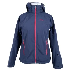 Naisten softshell-takki, koko 44