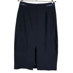 Naisten suora hame, koko 36