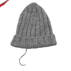 Naisten talvipipo, koko 58 - 60 cm