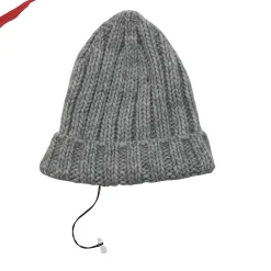 Naisten talvipipo, koko 58 - 60 cm