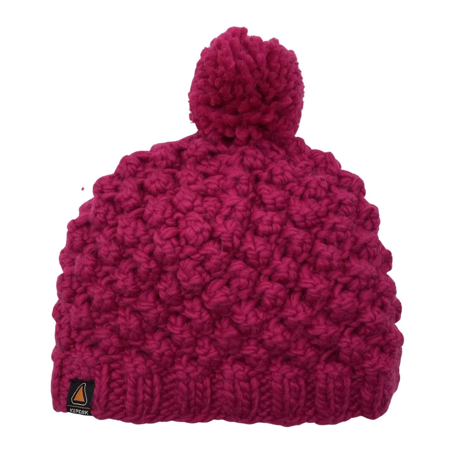 Naisten talvipipo, koko 54 - 56 cm