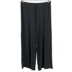 Naisten trikoohousut, koko 38