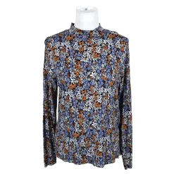Naisten trikoopaita, koko 42