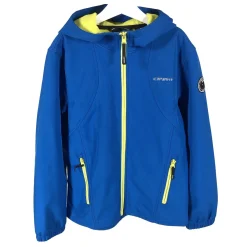 Poikien softshell-takki, koko 146 - 152