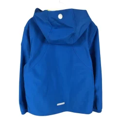 Poikien softshell-takki, koko 146 - 152