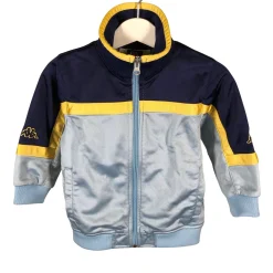 Poikien verryttelytakki, koko 80 - 86