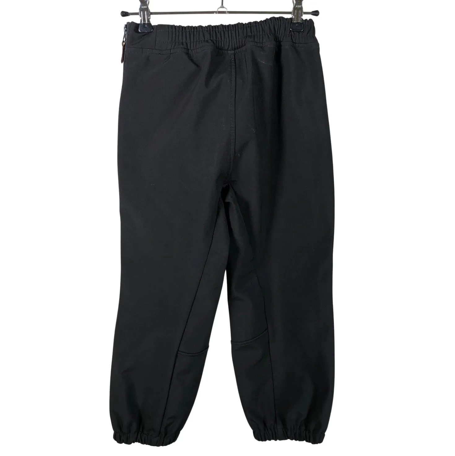 Softshell-housut, koko 116 - 122