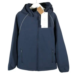 Softshell-takki, koko 134 - 140