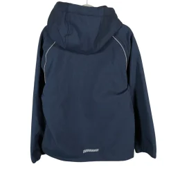 Softshell-takki, koko 134 - 140