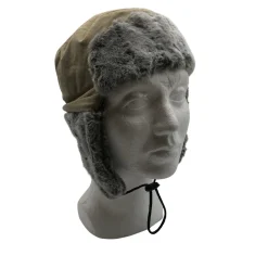 Talvihattu, koko 54 - 56 cm