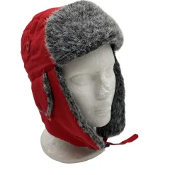 Talvihattu, koko 46 - 48 cm