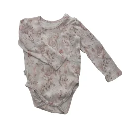 Tyttöjen body, koko 74 - 80