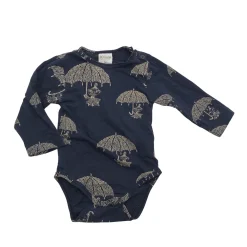 Tyttöjen body, koko 68 - 74
