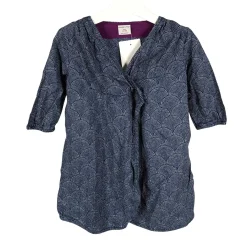 Tyttöjen kangasmekko, koko 98 - 104
