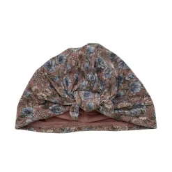 Tyttöjen kesähattu, koko 52 - 54 cm