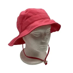 Tyttöjen kesähattu, koko 48 - 50 cm