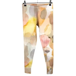 Tyttöjen leggingsit, koko 146 - 152