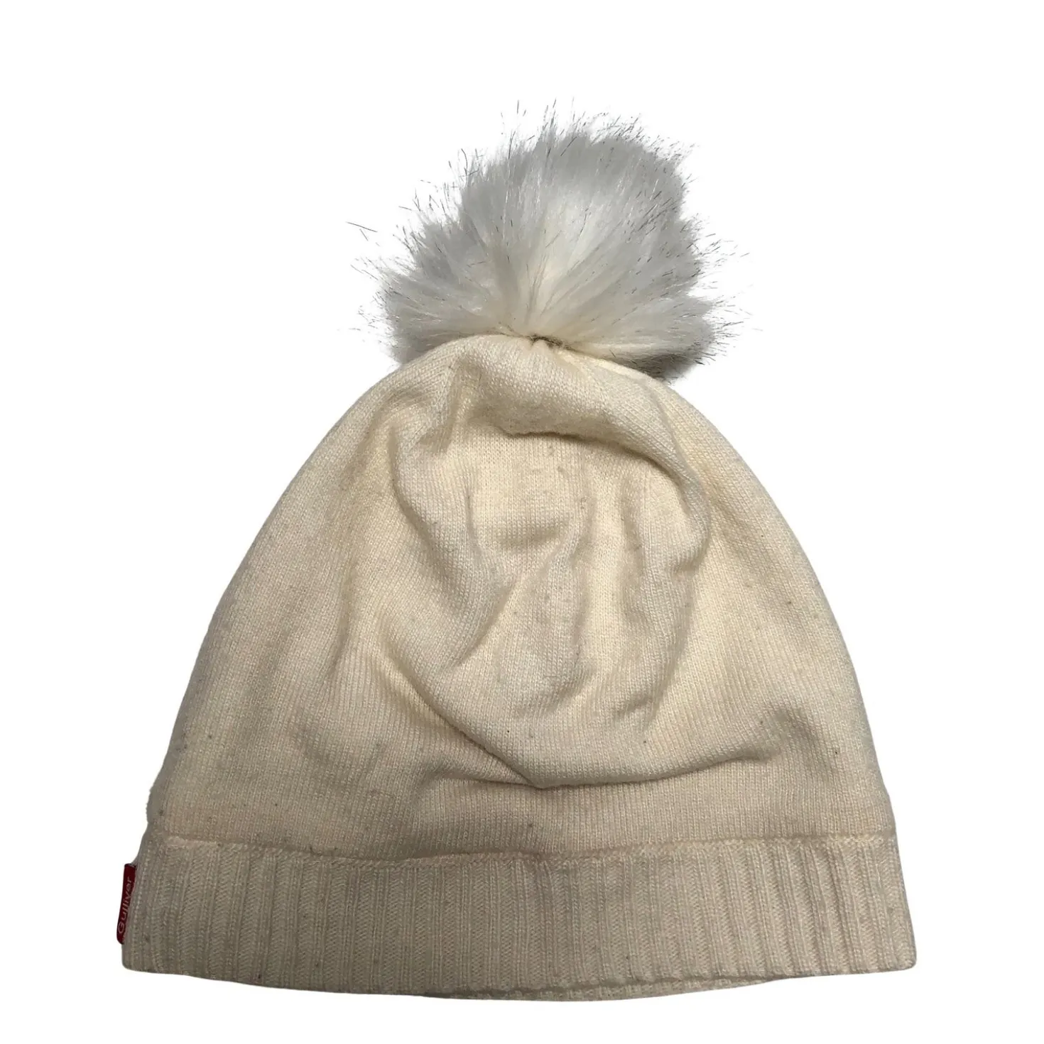 Tyttöjen ohut pipo, koko 52 - 54 cm