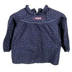 Tyttöjen pusero, koko 98 - 104