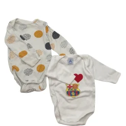 Unisex body, koko 50 - 56